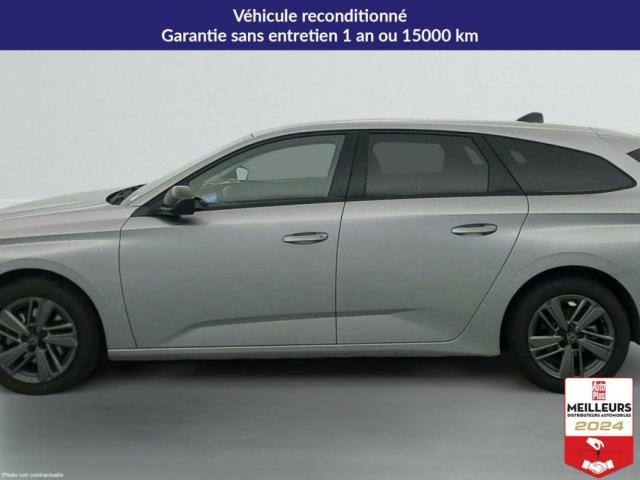 Peugeot 308 Sw image 6