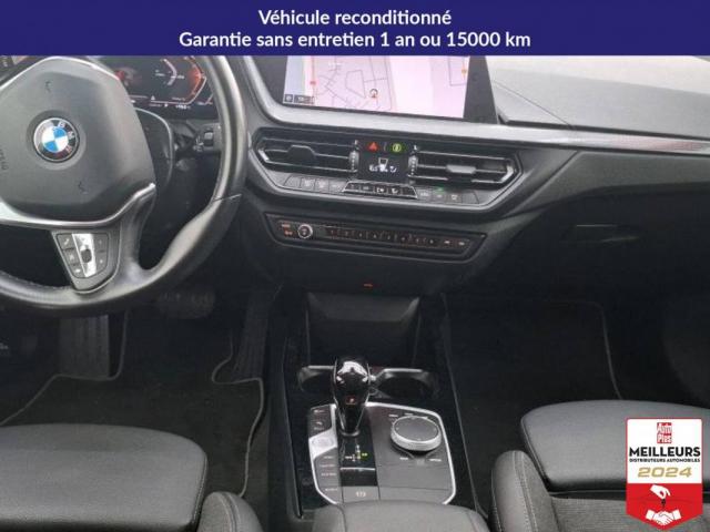 Bmw Série 1 image 2