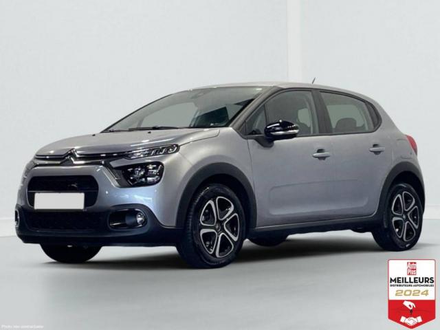 Citroen C3 X-Tr Plus 1.2 Puretech 80cv Bvm5 6e