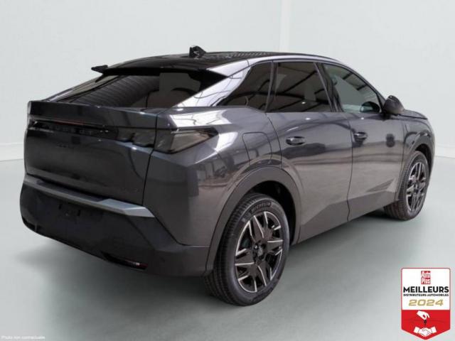 Peugeot 3008 image 6