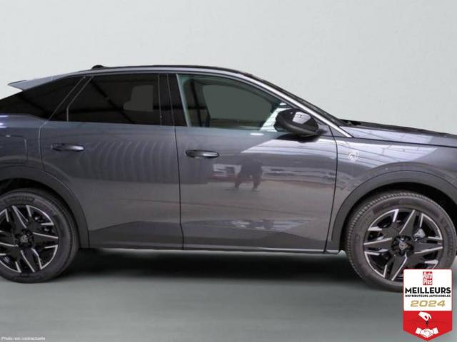 Peugeot 3008 image 1