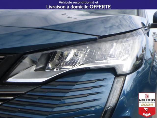 Peugeot 5008 image 7