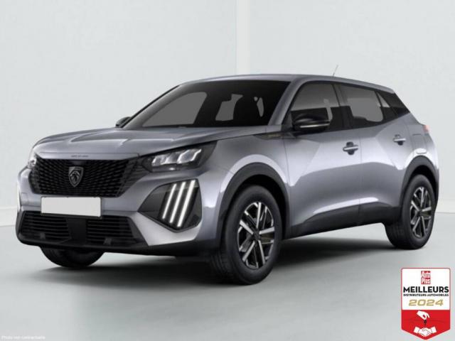 Peugeot 2008 image 4