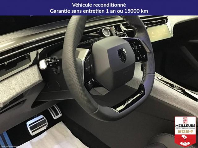 Peugeot 3008 image 5