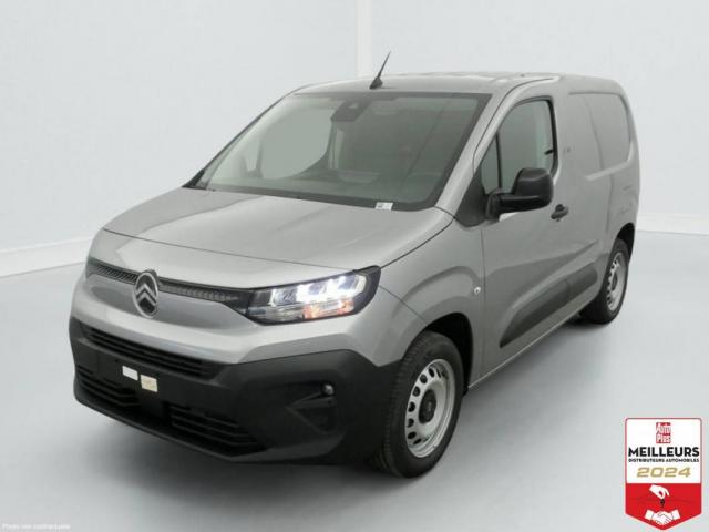 Citroen Berlingo Van Taille M 650kg Bluehdi 130 S Eat8