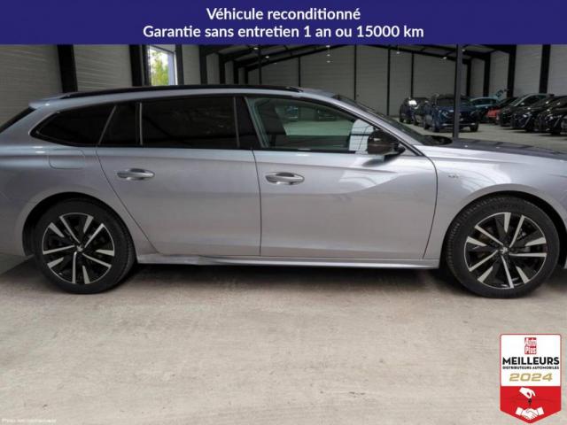 Peugeot 508 Sw image 1
