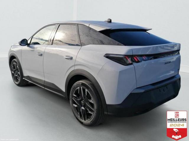 Peugeot 3008 1.2i Hybrid 145 E-Dcs6 Allure