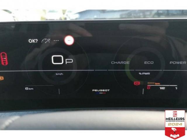 Peugeot 3008 image 1