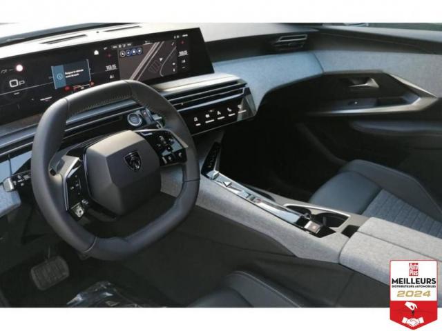 Peugeot 3008 image 4