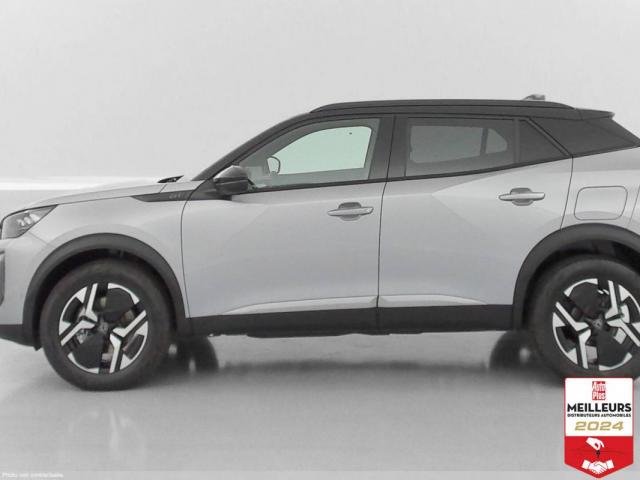 Peugeot 2008 image 2