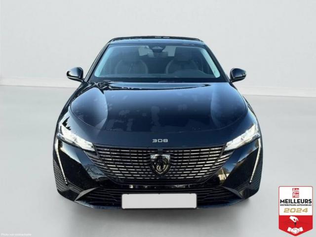 Peugeot 308 Sw image 1