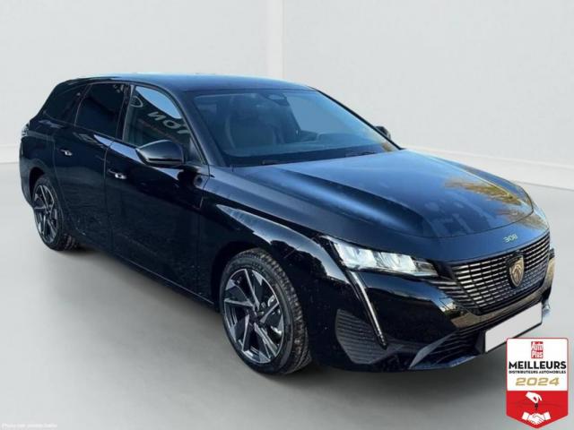 Peugeot 308 Sw image 5