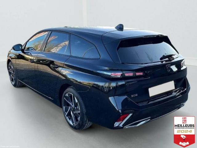 Peugeot 308 Sw image 8