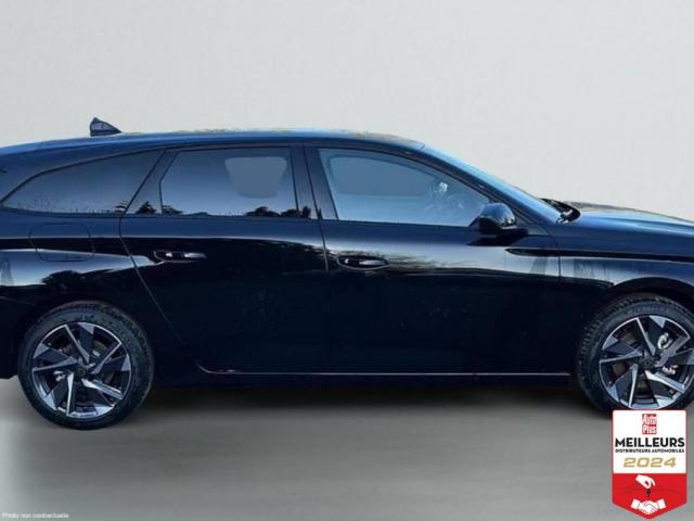 Peugeot 308 Sw image 3