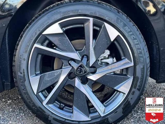 Peugeot 308 Sw image 2