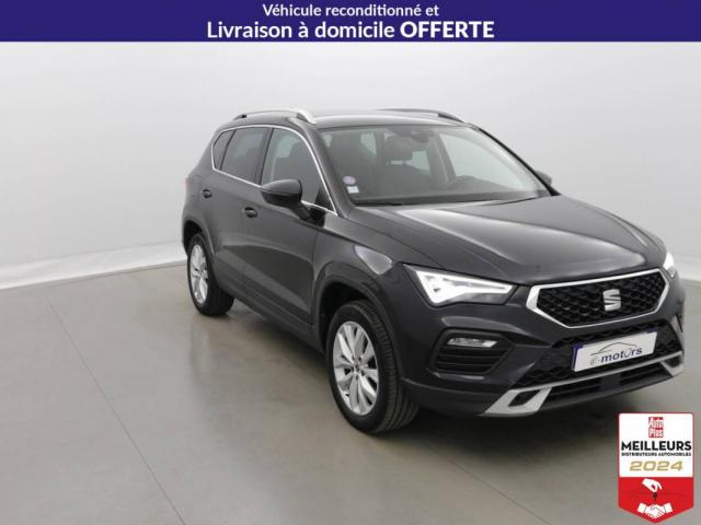 Seat Ateca image 9