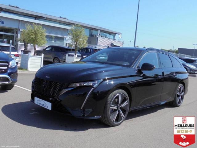 Peugeot 308 Sw Phev 180 E-Eat8 Gt