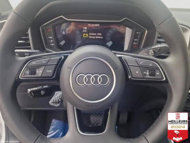 Audi A1 Sportback image 6