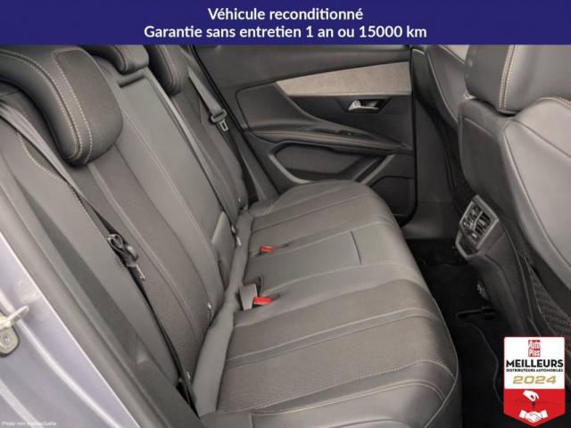Peugeot 3008 image 8