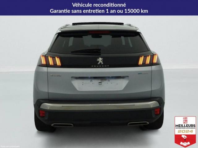 Peugeot 3008 image 7