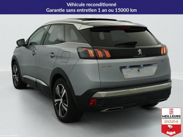 Peugeot 3008 image 1