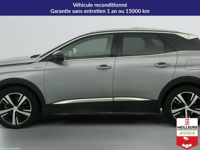 Peugeot 3008 image 9