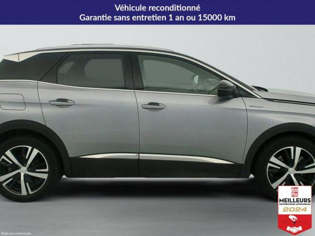 Peugeot 3008 image 6
