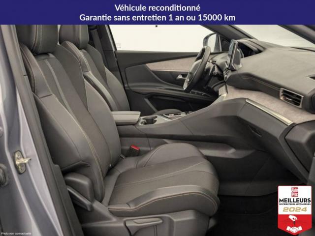 Peugeot 3008 image 4