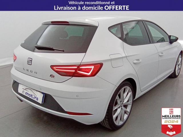 Seat Leon image 7