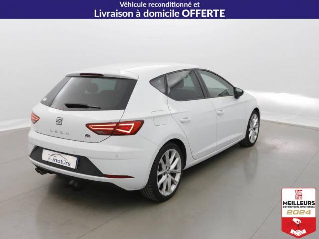 Seat Leon image 1