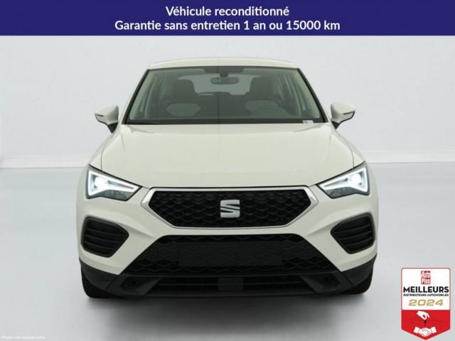 Seat Ateca image 8