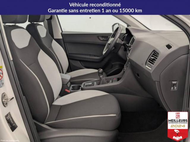 Seat Ateca image 4