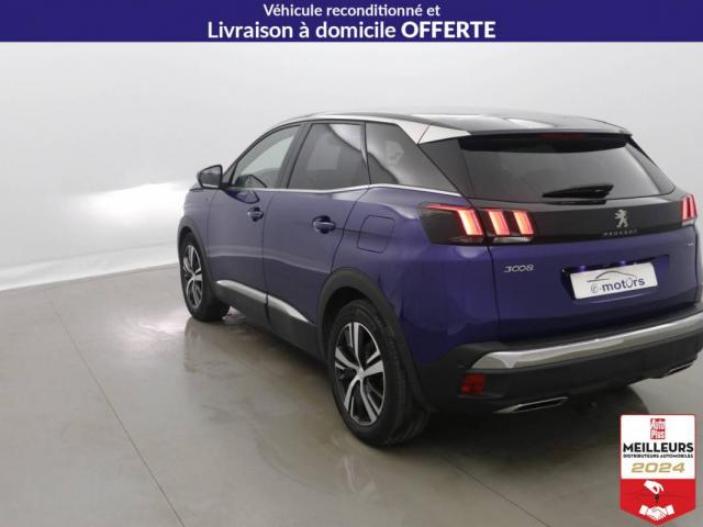 Peugeot 3008 image 4