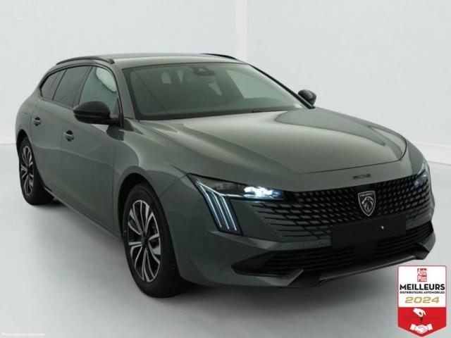 Peugeot 508 Sw image 1