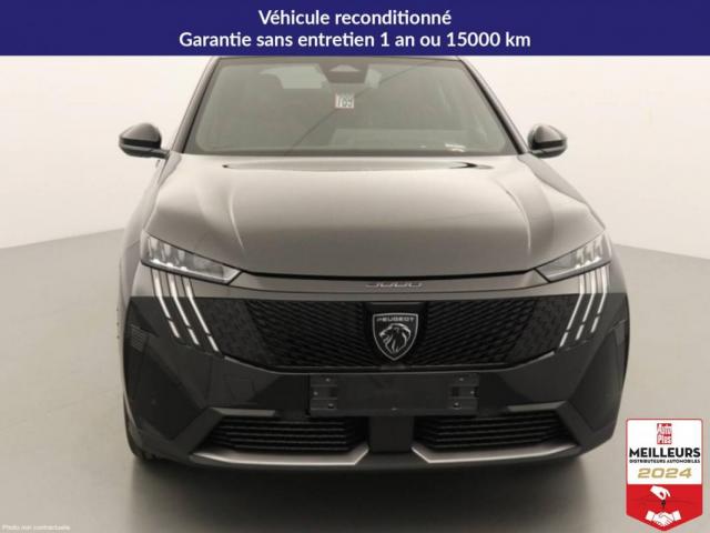 Peugeot 3008 image 2