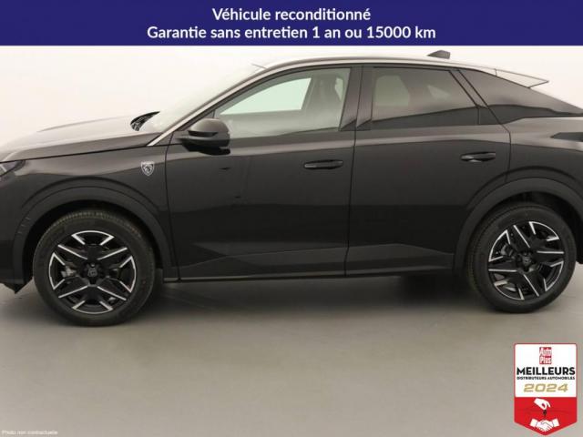 Peugeot 3008 image 1