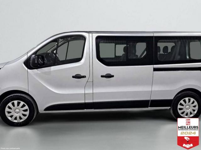 Nissan Primastar image 4