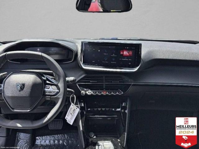 Peugeot 2008 image 2