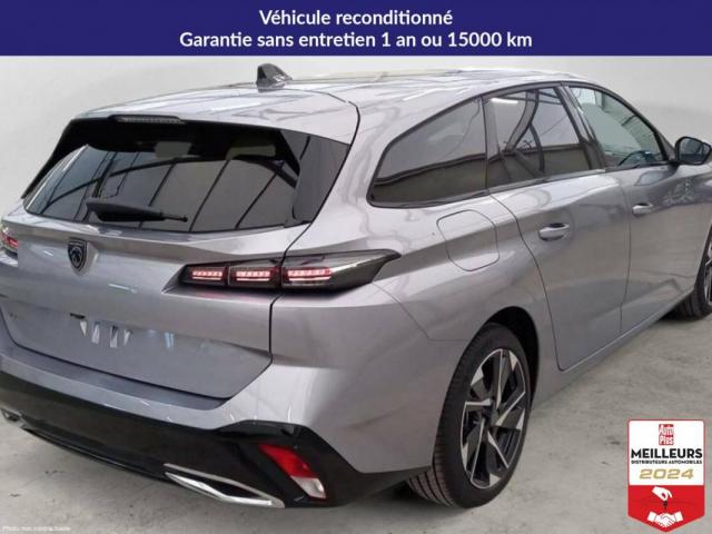 Peugeot 308 Sw image 5