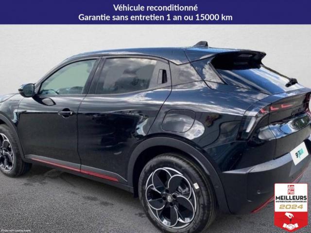 Alfa Romeo Junior image 4