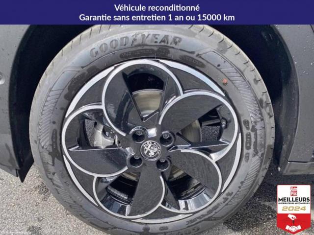 Alfa Romeo Junior image 1