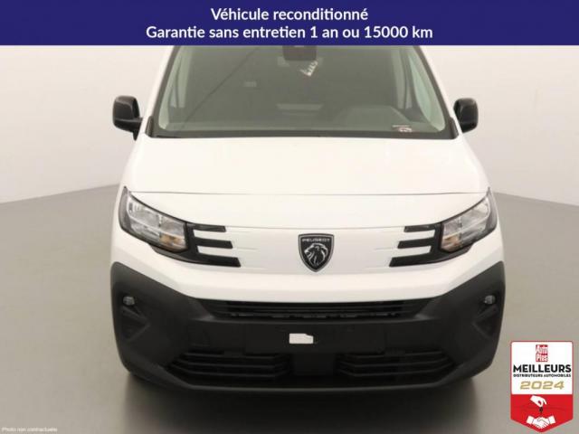 Peugeot Partner image 5