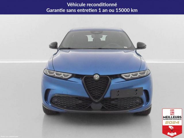 Alfa Romeo Tonale image 4