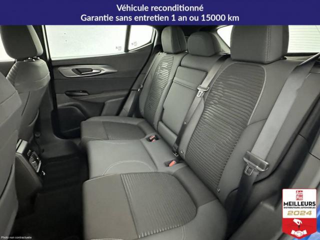 Alfa Romeo Tonale image 7