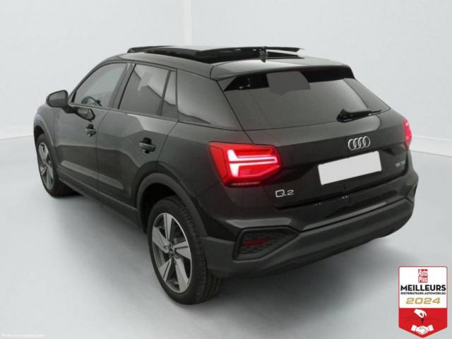 Audi Q2 image 4
