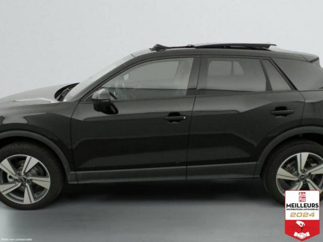 Audi Q2 image 2