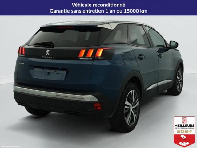 Peugeot 3008 image 7