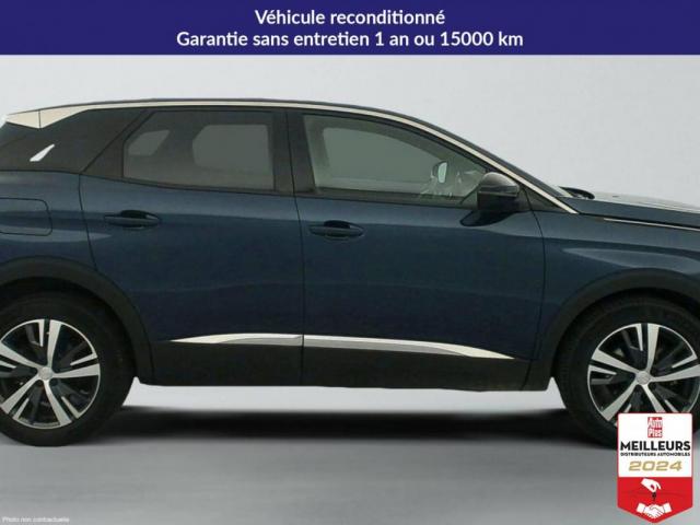 Peugeot 3008 image 9