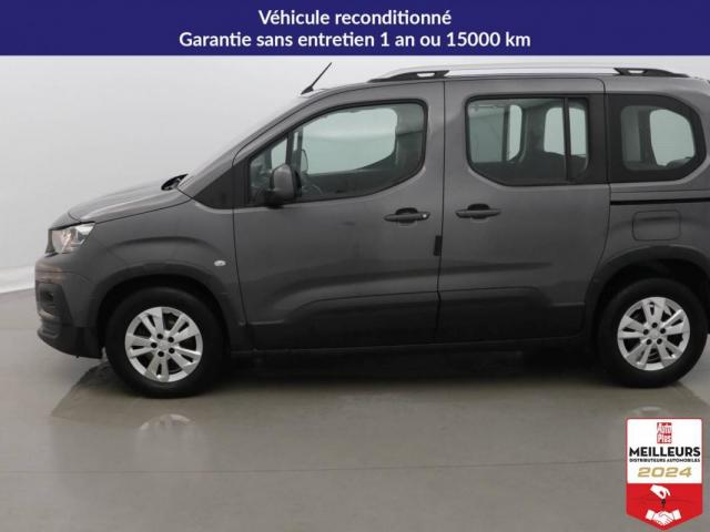 Peugeot Rifter image 6