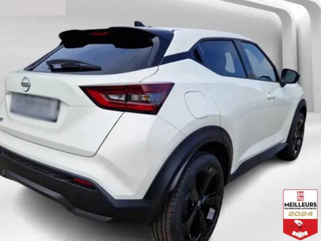 Nissan Juke image 3